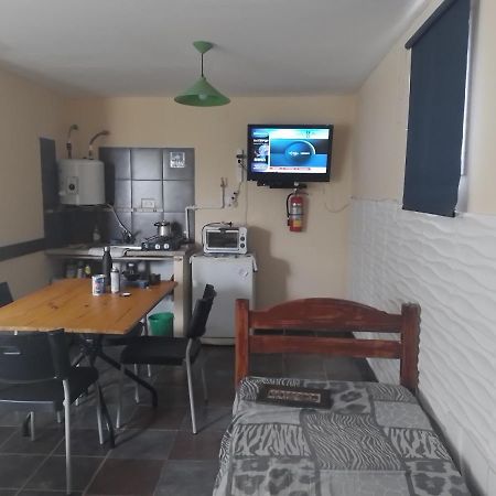 Veredas Al Sol Puerto Piramides Daire Dış mekan fotoğraf