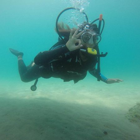 Veredas Al Sol Puerto Piramides Daire Dış mekan fotoğraf