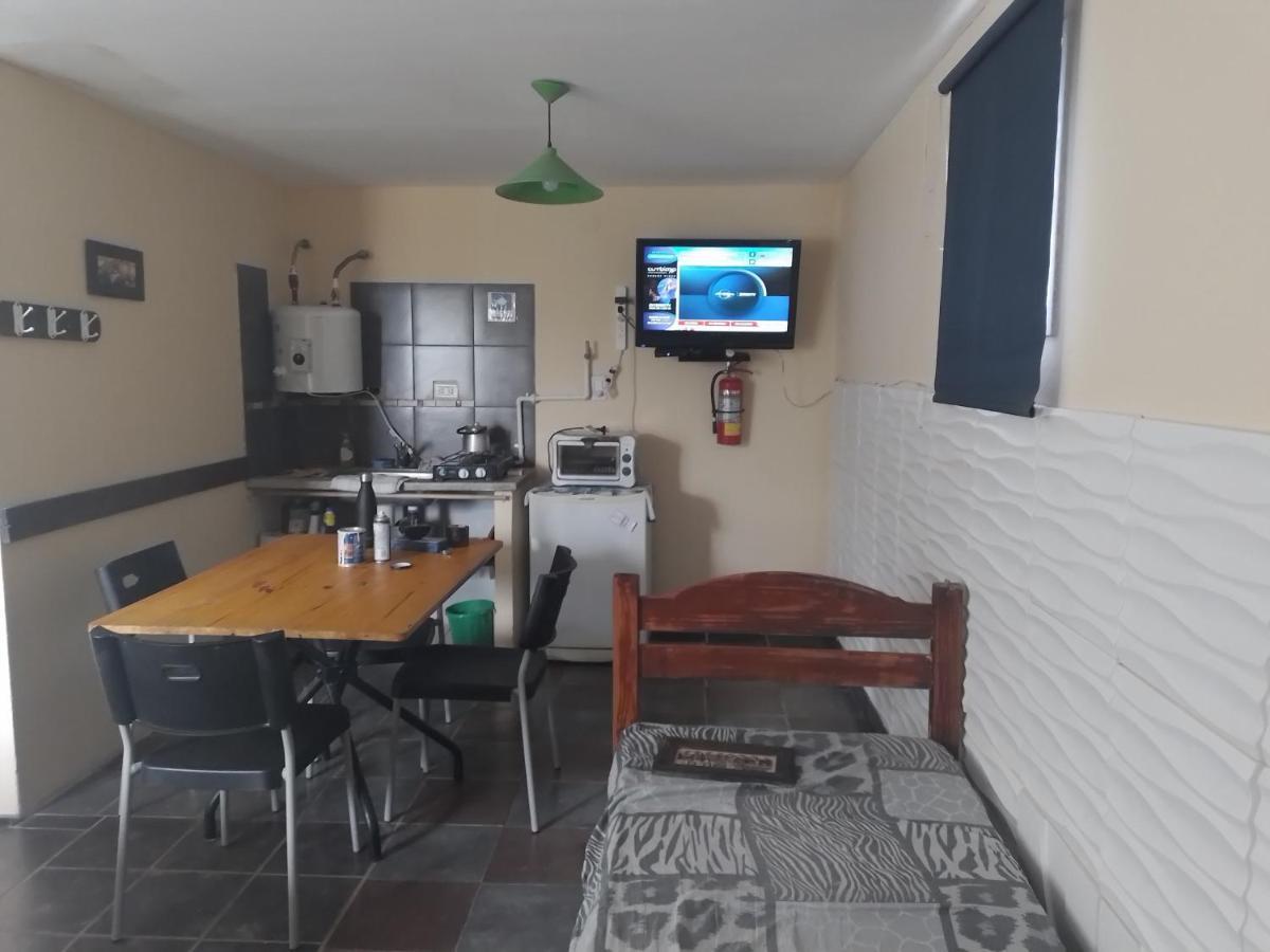 Veredas Al Sol Puerto Piramides Daire Dış mekan fotoğraf